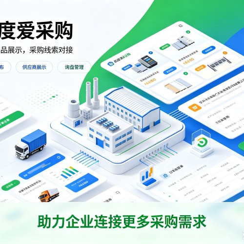 鸡西百度爱采购